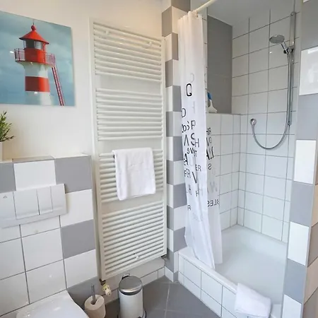 Apartment Alt_ahlbeck